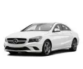 Mercedes-Benz CLA 2013-