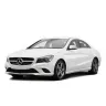 Mercedes-Benz CLA 2013-
