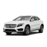 Mercedes-Benz GLA 2014-