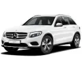 Mercedes-Benz GLC 2015-