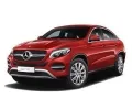 Mercedes-Benz GLE 2015-