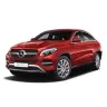 Mercedes-Benz GLE 2015-