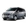 Mercedes-Benz Viano 2003-