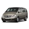 Mercedes-Benz Viano 2014-