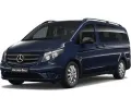 Mercedes-Benz Vito 2014-