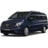 Mercedes-Benz Vito 2014-