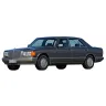 Mercedes-Benz W126 1979-1991