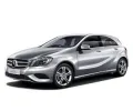 Mercedes-Benz W176 2012-