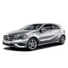 Mercedes-Benz W176 2012-