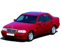 Mercedes-Benz W202 1993-2001