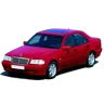 Mercedes-Benz W202 1993-2001