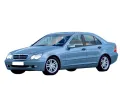 Mercedes-Benz W203 2000-2007