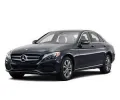 Mercedes-Benz W205 2014-