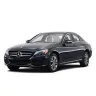 Mercedes-Benz W205 2014-