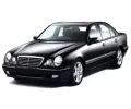Mercedes-Benz W210 1995-2002