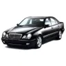 Mercedes-Benz W210 1995-2002