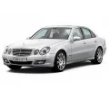 Mercedes-Benz W211 2002-2009