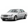 Mercedes-Benz W211 2002-2009