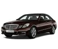 Mercedes-Benz W212 2009-