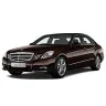 Mercedes-Benz W212 2009-