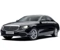 Mercedes-Benz W213 2016-