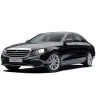 Mercedes-Benz W213 2016-