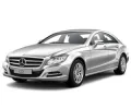 Mercedes-Benz W218 2011-