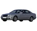 Mercedes-Benz W220 1998-2005
