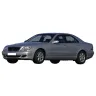 Mercedes-Benz W220 1998-2005