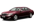 Mercedes-Benz W221 2005-