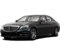 Mercedes-Benz W222 2014-