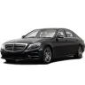 Mercedes-Benz W222 2014-