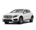 Mercedes-Benz X156 2014-