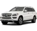 Mercedes-Benz X166 2012-