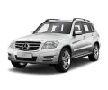 Mercedes-Benz X204 2008-