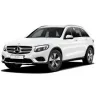 Mercedes-Benz X253 2015-
