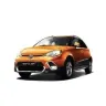 MG 3 Cross 2013-