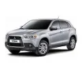 Mitsubishi ASX 2010-