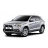 Mitsubishi ASX 2010-