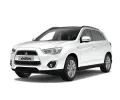 Mitsubishi ASX 2013-