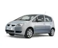 Mitsubishi Colt 2003-2009