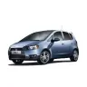 Mitsubishi Colt 2009-2010