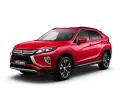 Mitsubishi Eclipse Cross 2018-