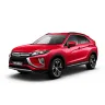 Mitsubishi Eclipse Cross 2018-