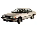 Mitsubishi Galant 1987-1993