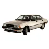 Mitsubishi Galant 1987-1993