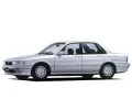 Mitsubishi Galant 1993-1996