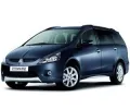 Mitsubishi Grandis 2003-