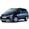 Mitsubishi Grandis 2003-
