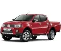 Mitsubishi L-200 2005-